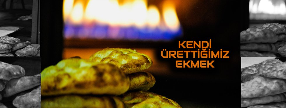 Kendi Ürettiğimiz Ekmek